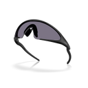 Oakley Ellipse Matte Black Injected Mens Sunglasses