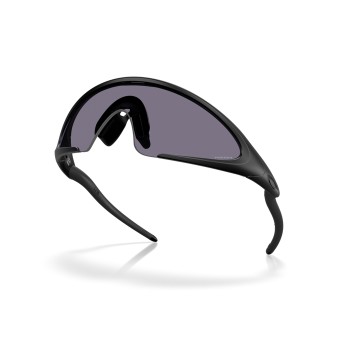 Oakley Ellipse Matte Black Injected Mens Sunglasses