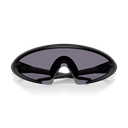 Oakley Ellipse Matte Black Injected Mens Sunglasses