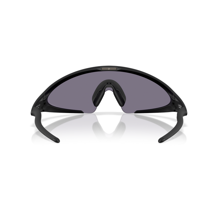 Oakley Ellipse Matte Black Injected Mens Sunglasses