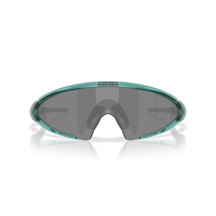 Oakley Ellipse Transparent Pacific Injected Sunglasses