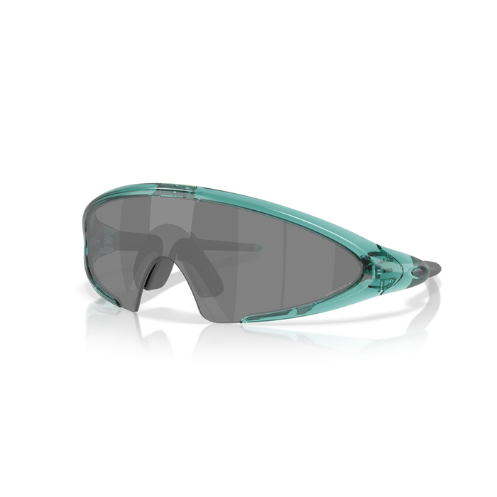 Oakley Ellipse Transparent Pacific Injected Sunglasses