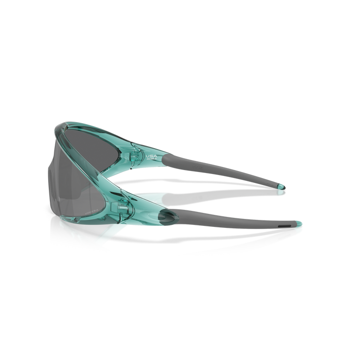 Oakley Ellipse Transparent Pacific Injected Sunglasses