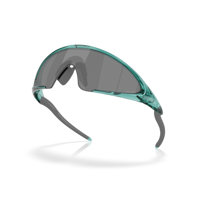 Oakley Ellipse Transparent Pacific Injected Sunglasses