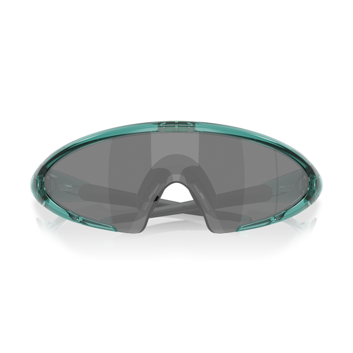 Oakley Ellipse Transparent Pacific Injected Sunglasses