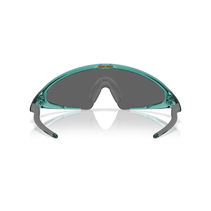 Oakley Ellipse Transparent Pacific Injected Sunglasses