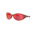 Ochelari de soare Oakley QNTM Kato Trans Light Curry