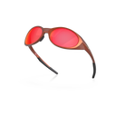 Ochelari de soare Oakley QNTM Kato Trans Light Curry