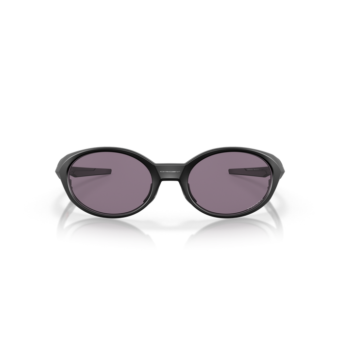 Oakley Eyejacket Redux Matte Black Injected Mens Sunglasses