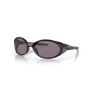 Oakley Eyejacket Redux Matte Black Injected Mens Sunglasses