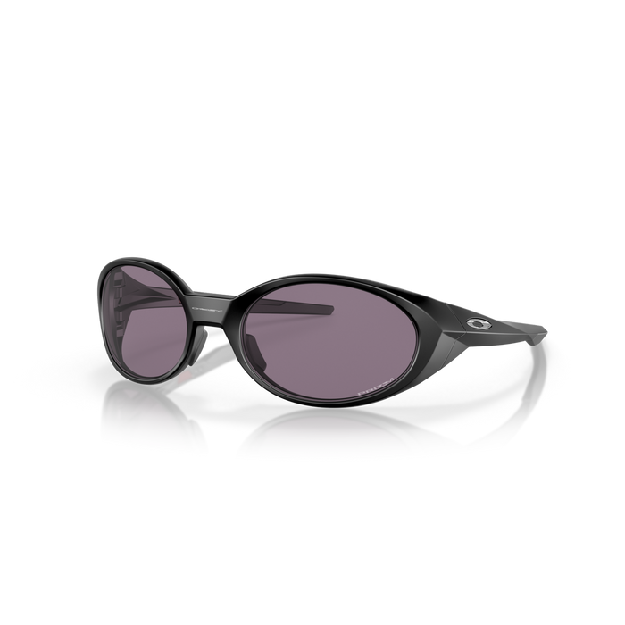 Oakley Eyejacket Redux Matte Black Injected Mens Sunglasses