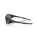 Oakley Eyejacket Redux Matte Black Injected Mens Sunglasses