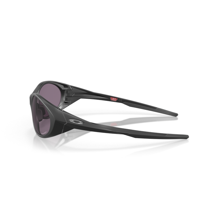 Oakley Eyejacket Redux Matte Black Injected Mens Sunglasses