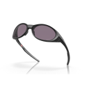 Oakley Eyejacket Redux Matte Black Injected Mens Sunglasses