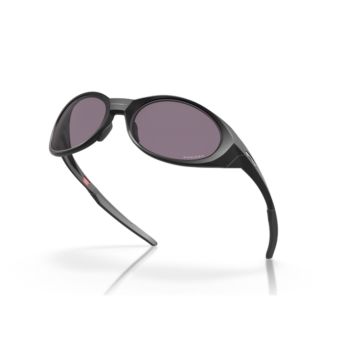 Oakley Eyejacket Redux Matte Black Injected Mens Sunglasses