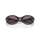 Oakley Eyejacket Redux Matte Black Injected Mens Sunglasses