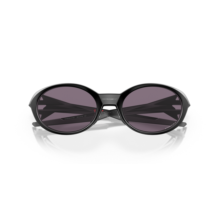 Oakley Eyejacket Redux Matte Black Injected Mens Sunglasses