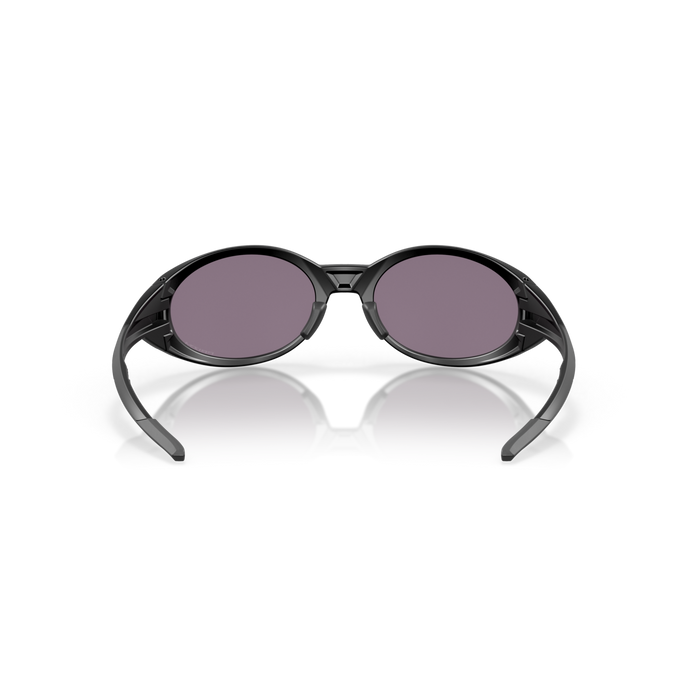 Oakley Eyejacket Redux Matte Black Injected Mens Sunglasses