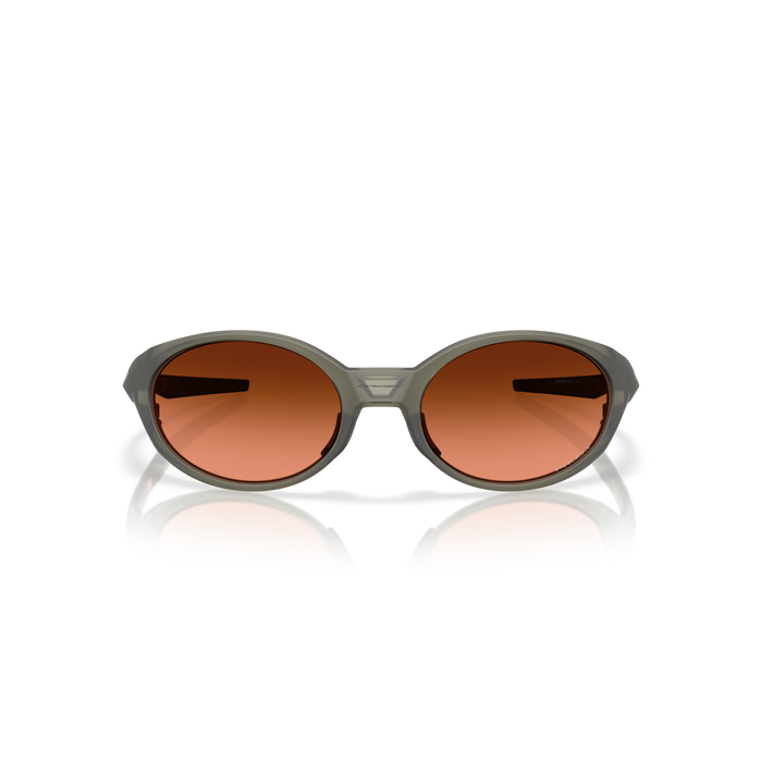 Oakley Eyejacket Redux Matte Olive Ink Injected Mens Sunglasses