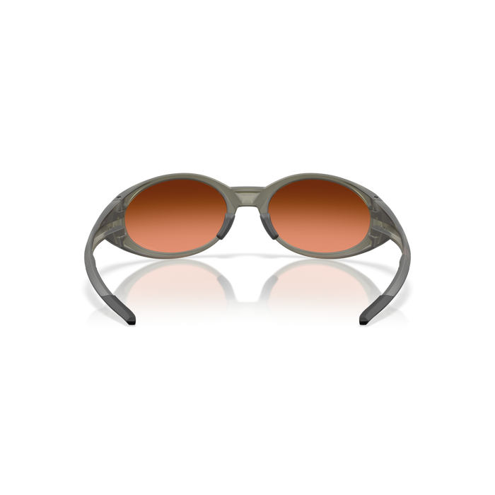 Oakley Eyejacket Redux Matte Olive Ink Injected Mens Sunglasses