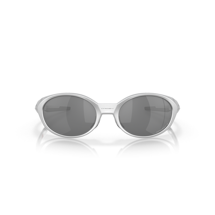 Oakley Eyejacket Redux Silver Injected Mens Sunglasses