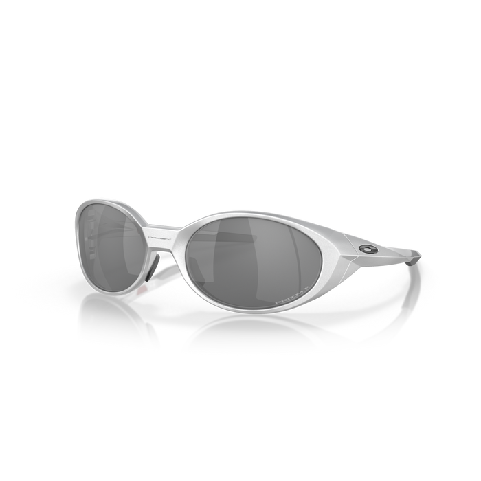 Oakley Eyejacket Redux Silver Injected Mens Sunglasses