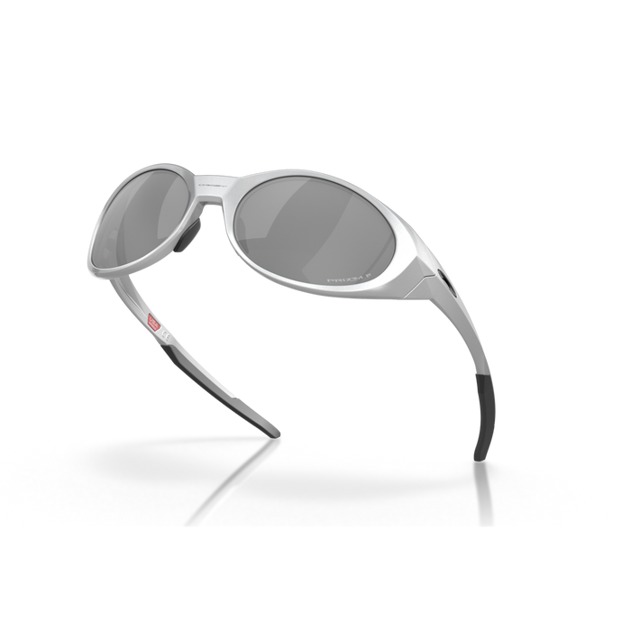 Oakley Eyejacket Redux Silver Injected Mens Sunglasses
