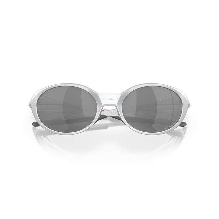 Oakley Eyejacket Redux Silver Injected Mens Sunglasses