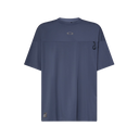 Oakley Fgl Union Pocket Tee 6.0 Gray Dust
