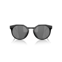 Oakley HSTN Matte Black Injected Mens Sunglasses