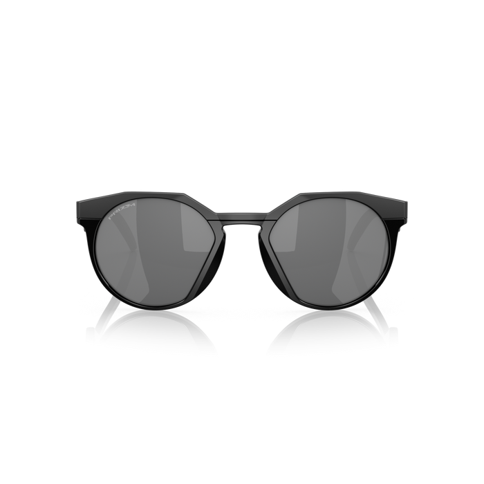 Oakley HSTN Matte Black Injected Mens Sunglasses