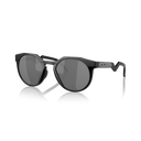 Oakley HSTN Matte Black Injected Mens Sunglasses