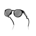 Oakley HSTN Matte Black Injected Mens Sunglasses