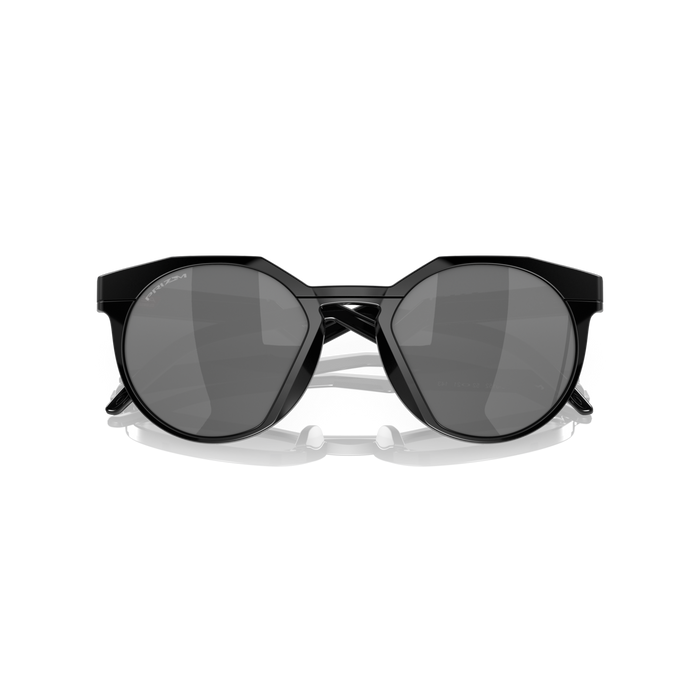 Oakley HSTN Matte Black Injected Mens Sunglasses