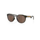 Oakley HSTN Prizm Tungsten Polar Olive Ink