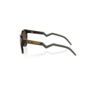 Oakley HSTN Prizm Tungsten Polar Olive Ink