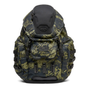 Oakley Kitchen Sink Backpack Tiger Camo Grey