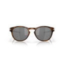 Oakley Latch Matte Brown Tortoise Injected Mens Sunglasses