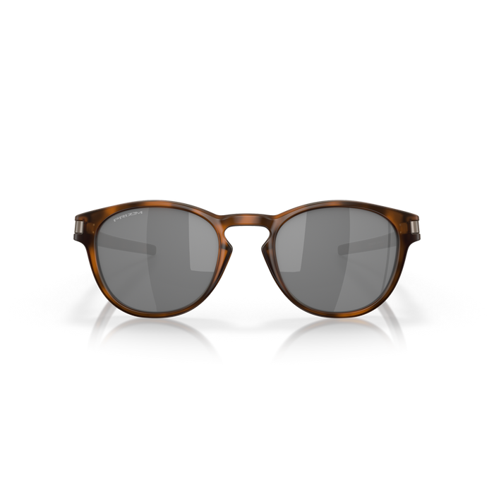 Oakley Latch Matte Brown Tortoise Injected Mens Sunglasses