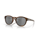 Oakley Latch Matte Brown Tortoise Injected Mens Sunglasses