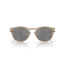 Ochelari de soare pentru bărbați Oakley Latch Matte Sepia Injected