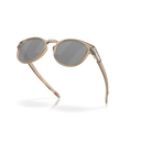 Ochelari de soare pentru bărbați Oakley Latch Matte Sepia Injected