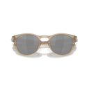 Oakley Latch Matte Sepia Injected Mens Sunglasses
