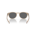 Ochelari de soare pentru bărbați Oakley Latch Matte Sepia Injected