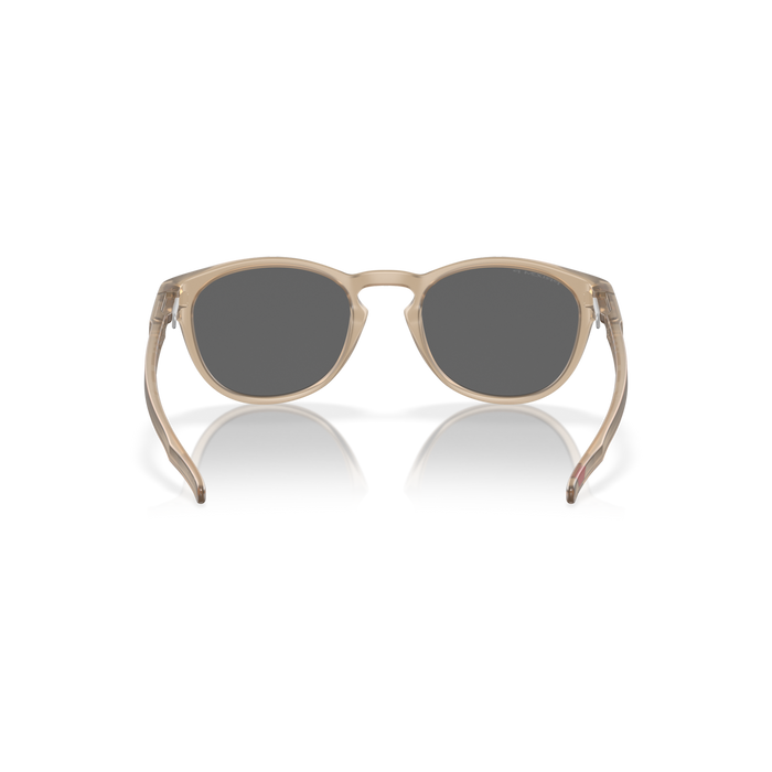 Oakley Latch Matte Sepia Injected Mens Sunglasses