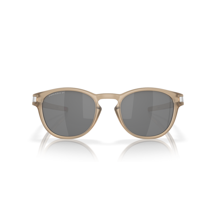 Oakley Latch Matte Sepia Injected Mens Sunglasses
