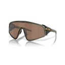 Oakley Latch Panel Olive Ink Injected Mens Sunglasses