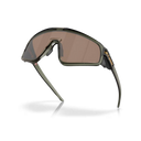 Oakley Ochelari de Soare Latch Panel Olive Ink Injectați pentru Bărbați