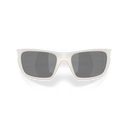 Oakley Masseter Matte Vapor Injected Mens Sunglasses