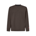 Oakley New Retro Fleece L/S Crew 1.0 Shadow/Black